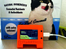 Nerdminer, Bitcoinheizung, PoW